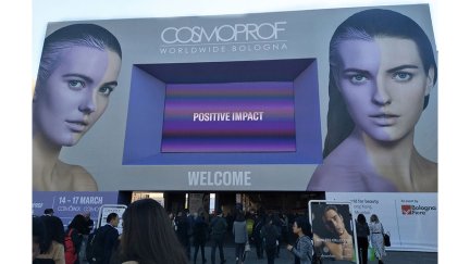 2019 Cosmoprof Italy Made Us Great Successful and Famous